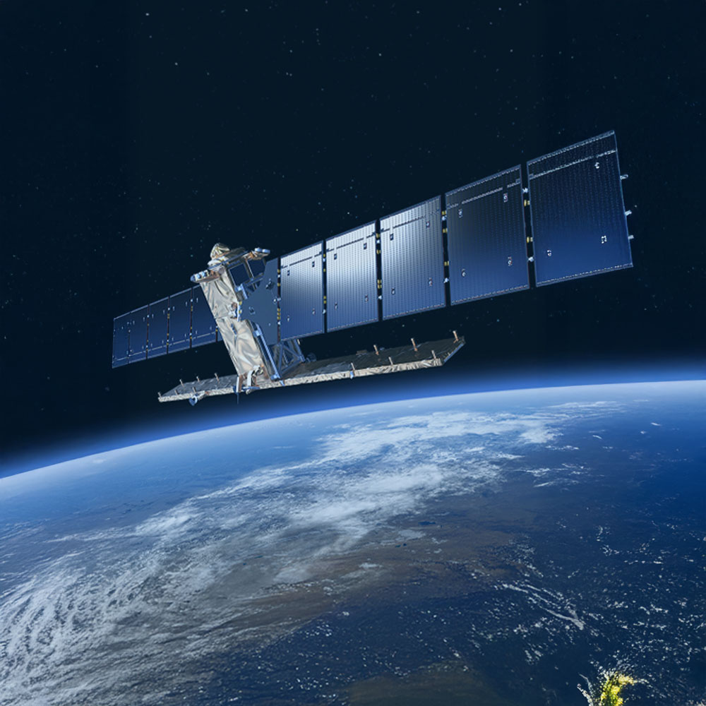 Satellite Intelligence